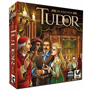 Tudor - English