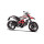 Maisto 1:12 Scale Ducati Hypermotard SP Model Motorbike