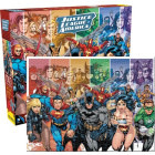 Aquarius DC Comics- Justice League of America Spielset...