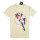 Fallout T-Shirt "Nuka Cola Pinup" Beige, S