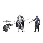 Star Wars: The Last Jedi Finn vs. Phasma 3 3/4-Inch Figures