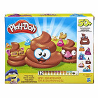 Play-Doh E5810AS0 Poop Troop Set with 12 Cans