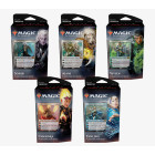 MTG - Core Set 2020 Planeswalker Deck - 1 Piece - Random...