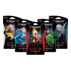 Magic The Gathering C63530000 Core Set 2020 Themenbooster...