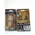 Dungeons & Dragons Nolzurs Marvelous Unpainted Minis:...