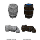 Dungeons & Dragons WizKids: Deep Cuts Unpainted...
