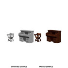 Dungeons & Dragons WizKids: Deep Cuts Unpainted...