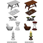 Dungeons & Dragons WizKids: Deep Cuts Unpainted...