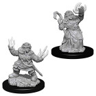 Pathfinder Battles Deep Cuts Unpainted Miniatures -...