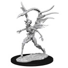 Pathfinder Battles Deep Cuts Unpainted Miniatures - Bone...