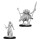Pathfinder Battles Deep Cuts Unpainted Miniatures - Ghouls