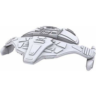 Star Trek Deep Cuts: JemHadar Attack Ship