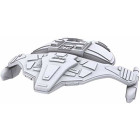 Star Trek Deep Cuts: JemHadar Attack Ship