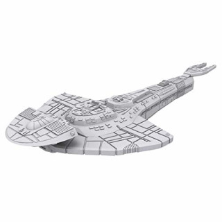 Star Trek Deep Cuts: Cardassian Galor Class