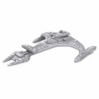 Star Trek Deep Cuts: Vorcha Class