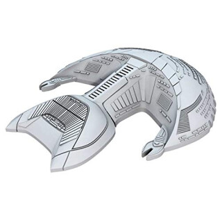 Star Trek Deep Cuts: DKora Class