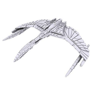 Star Trek Deep Cuts: Valdore Class