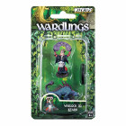 WizKids Wardlings Painted RPG Figures: Boy Warlock &...