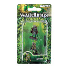 Wizkids Wardlings Painted RPG Figures: Zombie (Male)...