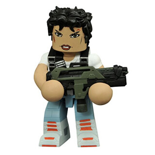 Aliens MAR162247 Ripley Vinimate Figure