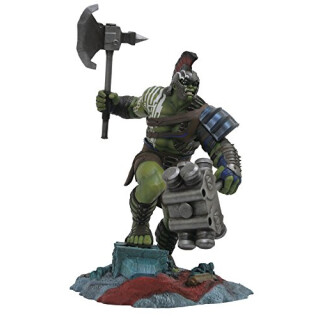 Thor Ragnarok Movie Hulk PVC Figure