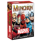 Munchkin Marvel Edition - English