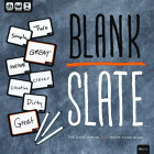 USAopoly Blank Slate Board Game | Perfect for Family Game...