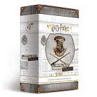 USAopoly Harry Potter Hogwarts Battle Defense Against The...
