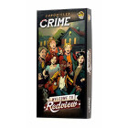 Chronicles of Crime - Welcome to Redview Expansion - English