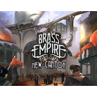 Brass Empire: New Canton - English