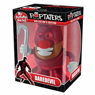 Mr Potato Head 02926 Marvel Daredevil Figure