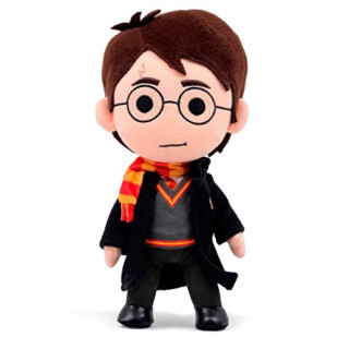 Quantum Mechanix QHP404 Harry Potter Q-Pal, Multi-Colored, 5 Inches