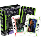 Aquarius Beetlejuice Spielkarten Deck