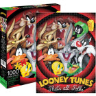 Aquarius Looney Tunes 1,000pc Puzzle