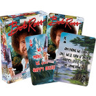 Bob Ross Quotes Multi-Image Playing Cards, Deck of 52