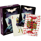 Aquarius DC Comics - The Dark Knight Joker Cards