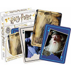 Harry Potter Character Playing Cards