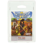 Crystal Clans: Fire Expansion - English