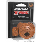 Star Wars X-Wing: Resistance Maneuver Dial Upgrade Kit