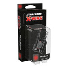 Star Wars X-Wing: TIE/ vn Silencer Expansion Pack - English