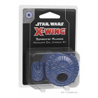 Star Wars X-Wing: Separatist Alliance Maneuver Dial...