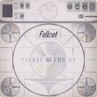 Fallout Please Stand By Gamemat