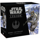 Star Wars Legion: Rebel Veterans Unit Expansion - English