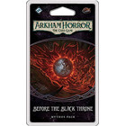 Arkham Horror LCG: Before the Black Throne - English