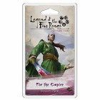 Legend of the Five Rings LCG: For the Empire - English