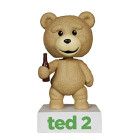 Funko - Ted 2 The Movie - Ted the Teddy Bear Talking...