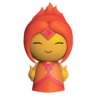Funko 6327 Dorbz: Adventure Time: Flame Princess