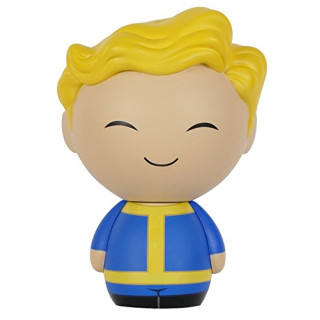 Funko Sugar Dorbz - Fallout: Vault Boy - Vinyl Figure 8cm