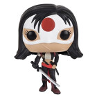 Funko 8402 S1 No Actionfigur Suicide Squad: Katana