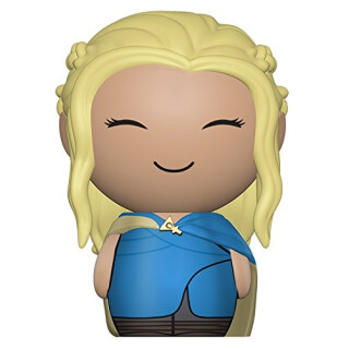Game of Thrones Funko Dorbz Daenerys Targaryen 145 Vinyl Collectible